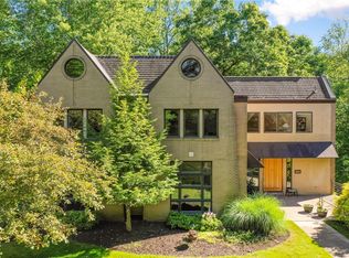 300 Ridgeview Dr, Wexford, PA 15090