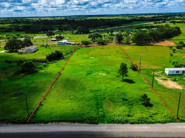 4440 County Road 334 LOT 19, Stockdale, TX 78160