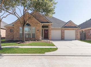12819 Misty Lantern Ln, Houston, TX 77044