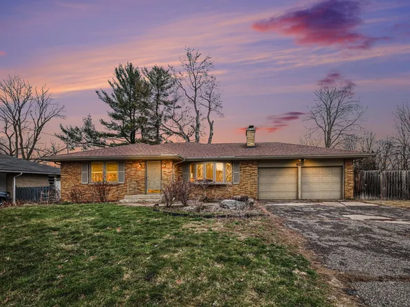 1463 48th St SE, Kentwood, MI 49508