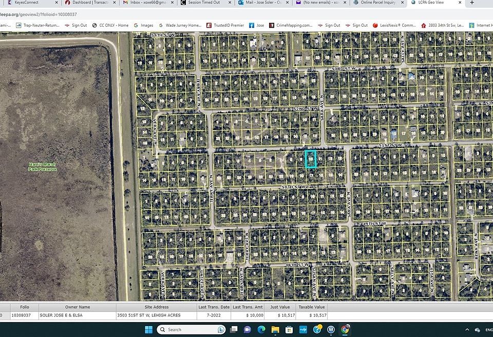 2nd image of 3503 51st St W