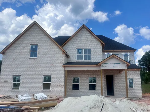 1023 Sunfield Dr, Prattville, AL 36066