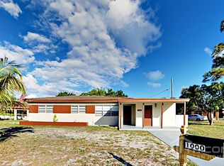 1000 Park Dr, Fort Lauderdale, FL 33312
