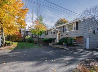 904 Central St, Stoughton, MA 02072