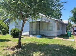 2219 NW 21st St, Oklahoma City, OK 73107