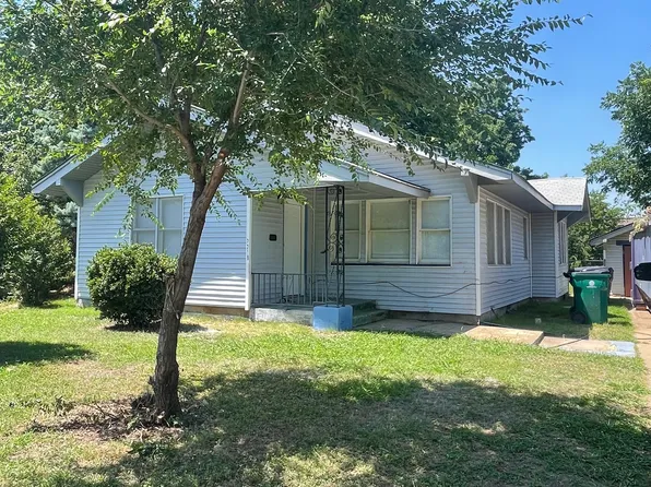 2219 NW 21st St, Oklahoma City, OK 73107