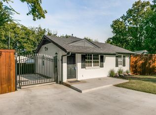 910 Daffodil Dr, Mesquite, TX 75149