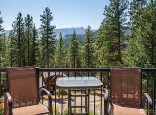 S 24 P/T L A Bla 2016-007 Nwse, Leavenworth, WA 98826