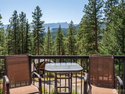 55 Wrangler Lane, Leavenworth, WA, 98826