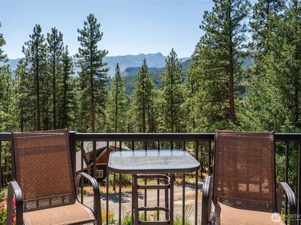 55 Wrangler Lane, Leavenworth, WA 98826