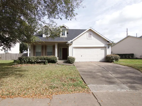 4606 Autumn Village Ct, Missouri City, TX 77459