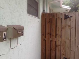 2330 SW 18th Ter, Fort Lauderdale, FL 33315