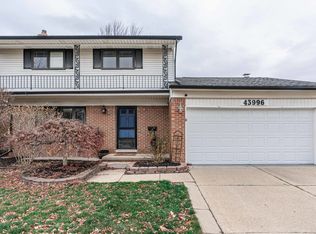 43996 Brandywyne Rd, Canton, MI 48187