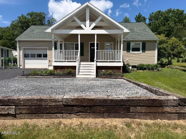 3308 Cold Springs Rd, Huntingdon, PA 16652