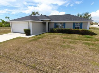 4101 NW 25th Ter, Cape Coral, FL 33993