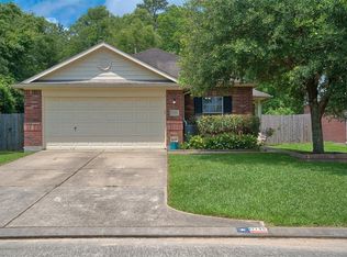 17735 Kerrybrook Ln, Humble, TX 77396