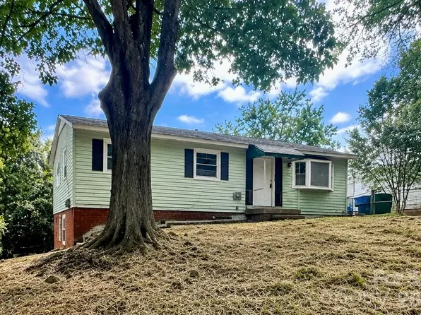 2756 Coronet Way, Charlotte, NC 28208