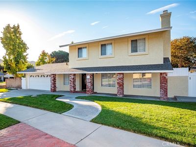 23863 Adamsboro Dr, Santa Clarita, CA, 91321