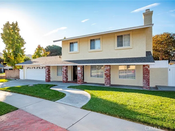 23863 Adamsboro Dr, Santa Clarita, CA 91321