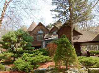 84A Undermountain Rd, South Egremont, MA 01258