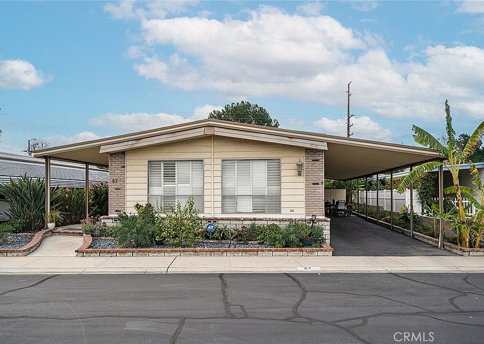 1st image of 1251 E Lugonia Ave Space 87
