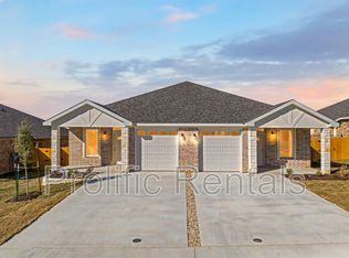 5003 Rose Garden Loop #1, Killeen, TX 76542