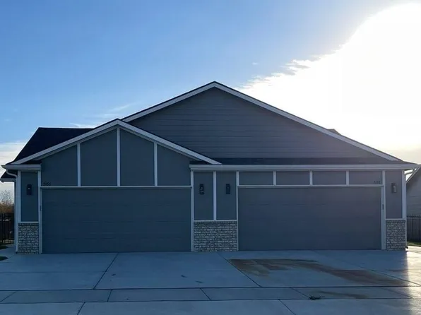 5184-5186 N Cypress St, Wichita, KS 67226