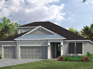 9394 Corvo Ct, Melbourne, FL 32940