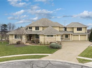 14105 Stearns St, Overland Park, KS 66221