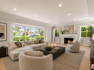 713 Walden Dr, Beverly Hills, CA 90210