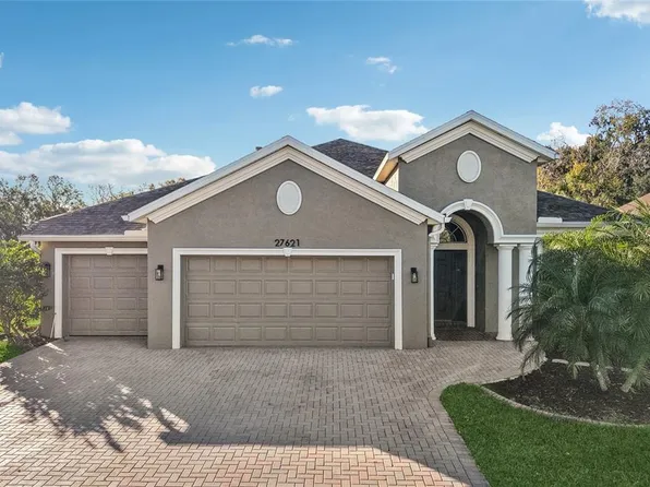 27621 Kirkwood Cir, Wesley Chapel, FL 33544