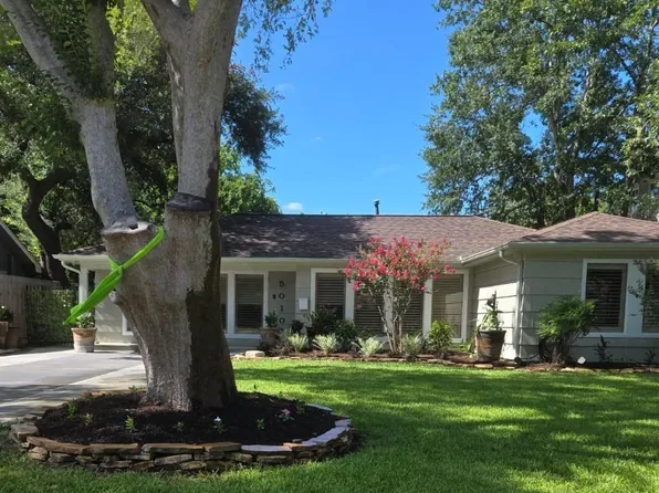 5010 Mayfair St, Bellaire, TX 77401
