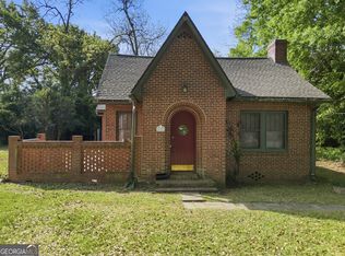 131 E Baldwin St, Milledgeville, GA