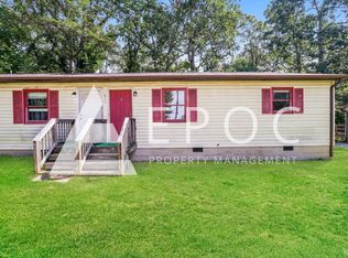 611 Ferndale Dr, Thomasville, NC 27360