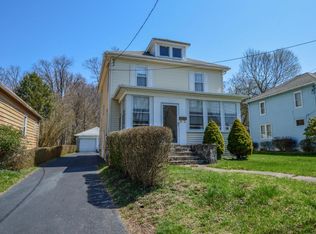 101 Ridge St, Shavertown, PA 18708