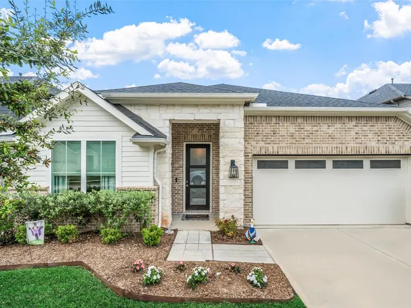 40638 Goldeneye Pl, Magnolia, TX 77354