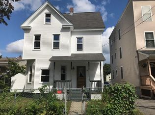 264 Main St, Springfield, MA 01151