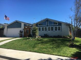 542 Irelan Dr, Buellton, CA 93427