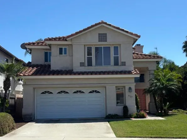 3727 Via Del Rancho, Oceanside, CA 92056