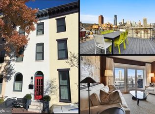 226 E Montgomery St, Baltimore, MD 21230