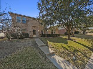 1303 Starpoint Ln, Wylie, TX