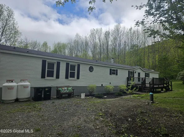136 Beards Hollow Road, Richmondville, NY 12175