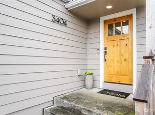 3404 SW 104th St, Seattle, WA 98146