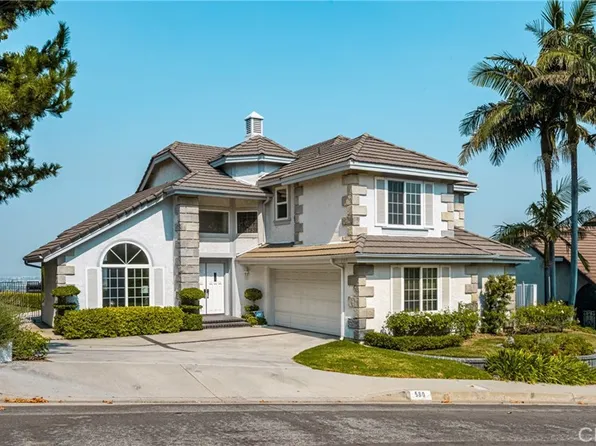 580 S Londerry Ln, Anaheim, CA 92807