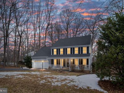 9607 Conaty Cir, Spotsylvania, VA, 22553