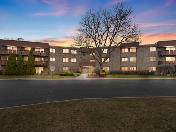 2650 Brookwood Way Dr APT 203, Rolling Meadows, IL 60008