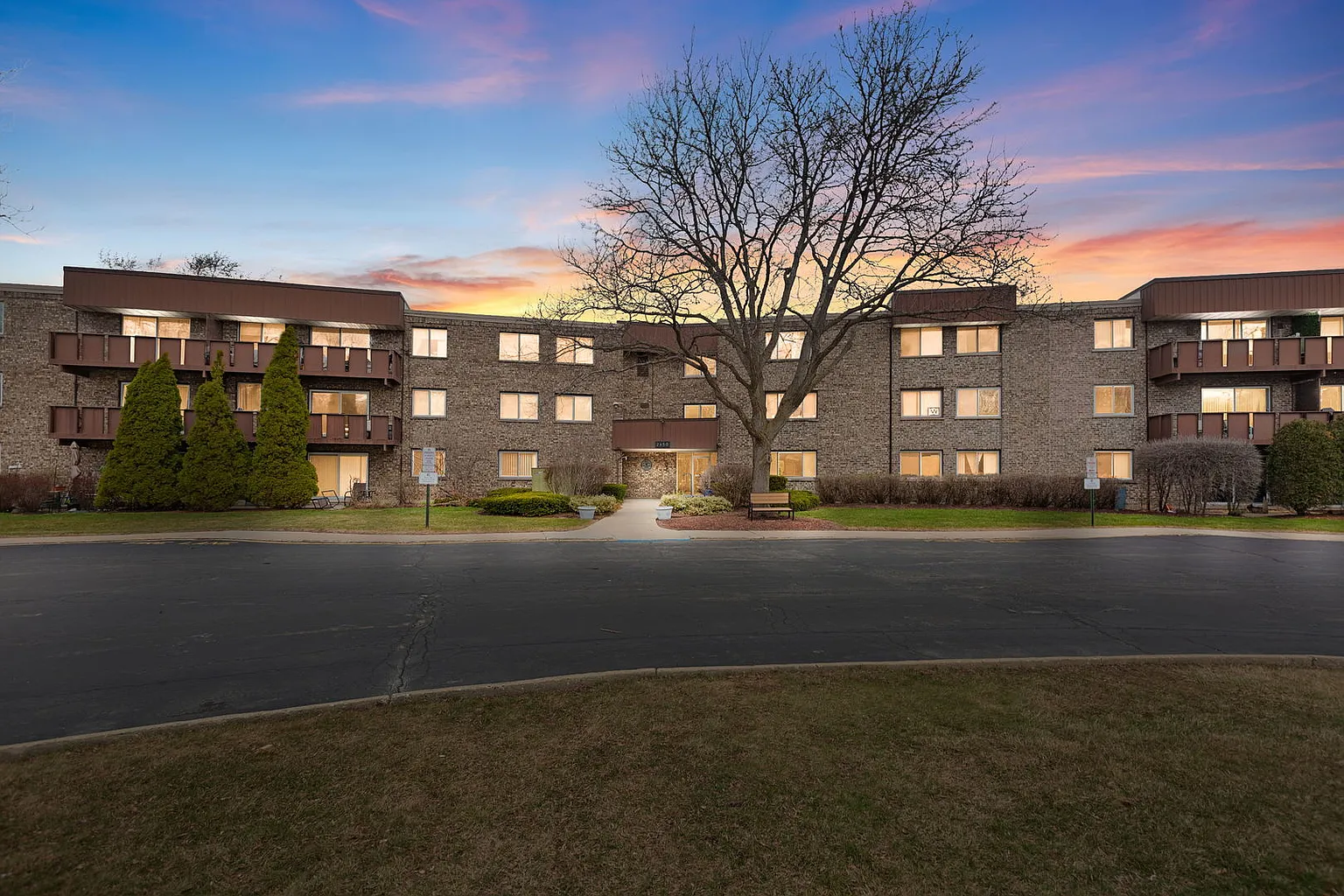 2650 Brookwood Way Dr APT 203 photo 1