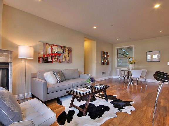4th image of 3184 Mission St APT 203