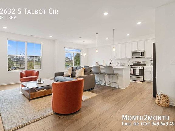 4th image of 12632 S Talbot Cir