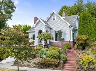 3145 SE Franklin St, Portland, OR 97202
